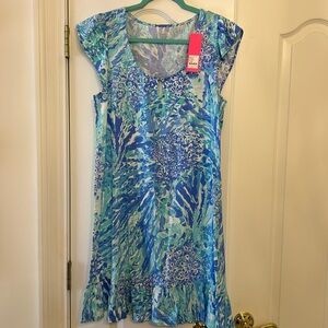 NWT Lilly Pulitzer Rejina dress